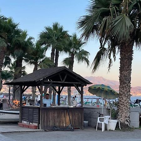 Casa Soleada Villa Carraspite Buitenkant foto