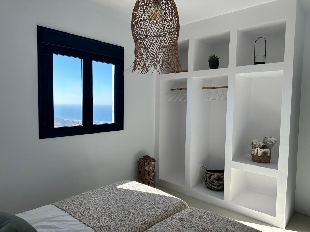 Casa Soleada Villa Carraspite Buitenkant foto